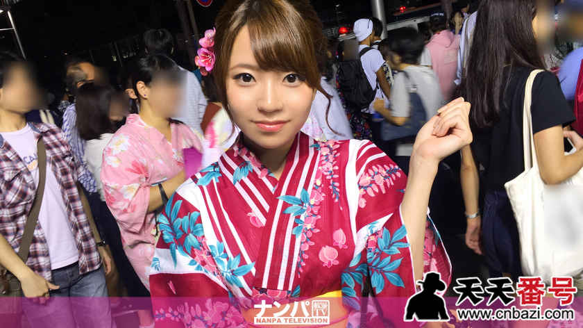23岁初中老师 花火大会-番号:［200GANA-1491］