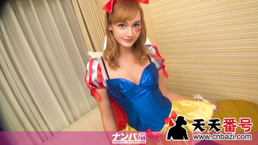24岁的法语老师-番号:［200GANA-1544］