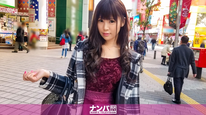 20岁 Caba小姐-番号:［200GANA-1607］