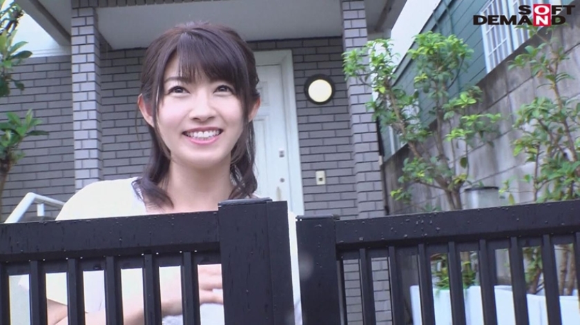 山口菜穂-番号:［107SDNM-162］