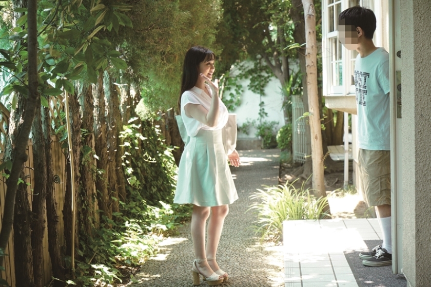 吉川爱美(吉川あいみ)-番号:［117HBAD-447］