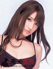爱沢花梨