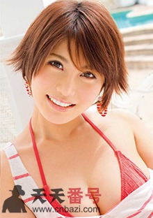 推川悠里